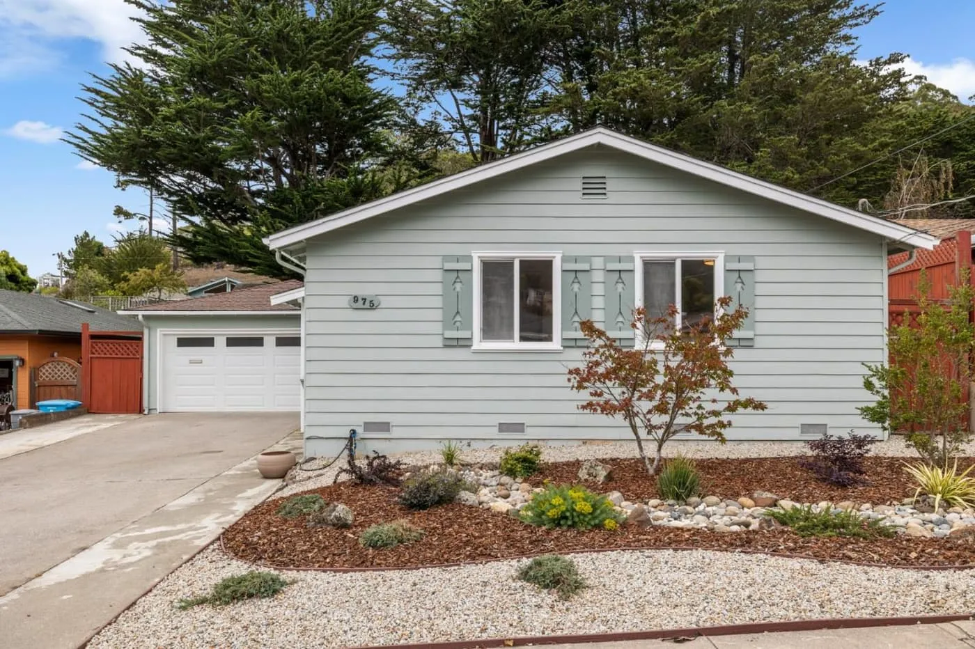 975 Serena Ave, Pacifica — primary photograph