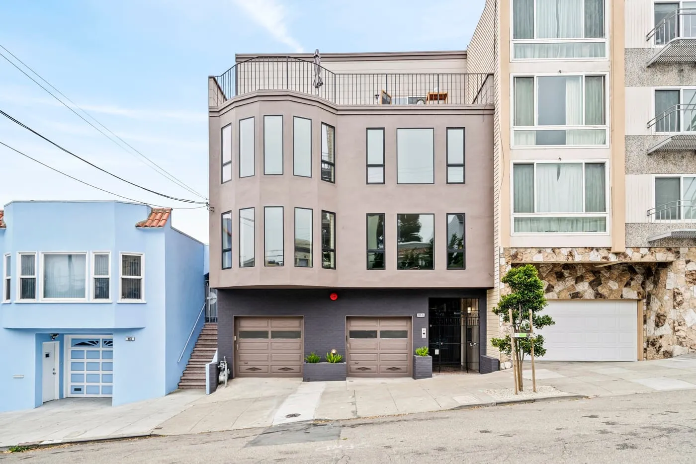 439 43rd Ave, San Francisco — primary photograph