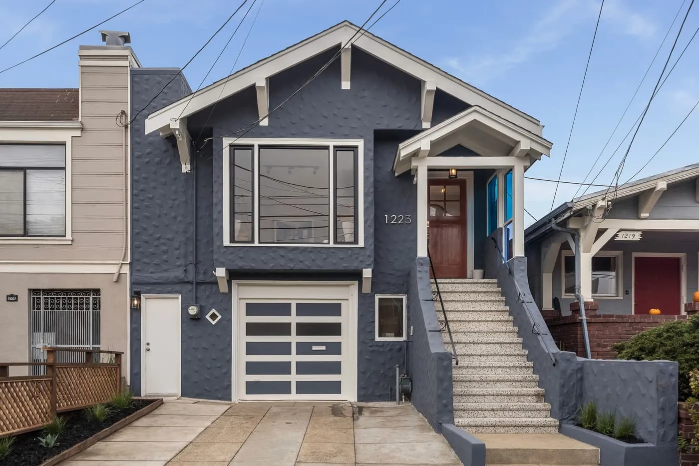 1223 43rd Ave, San Francisco — photograph 2