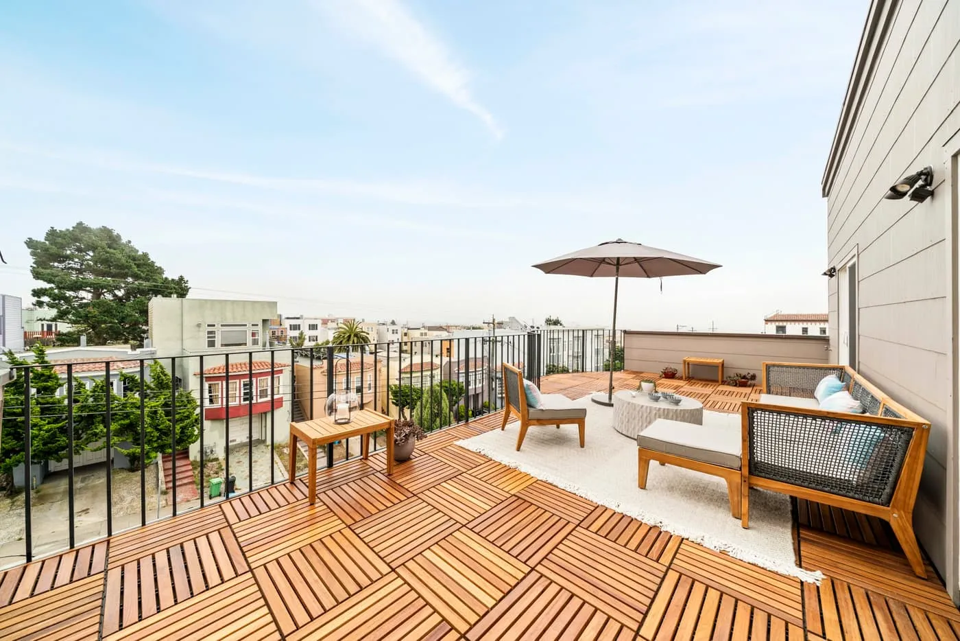 439 43rd Ave, San Francisco — photograph 2