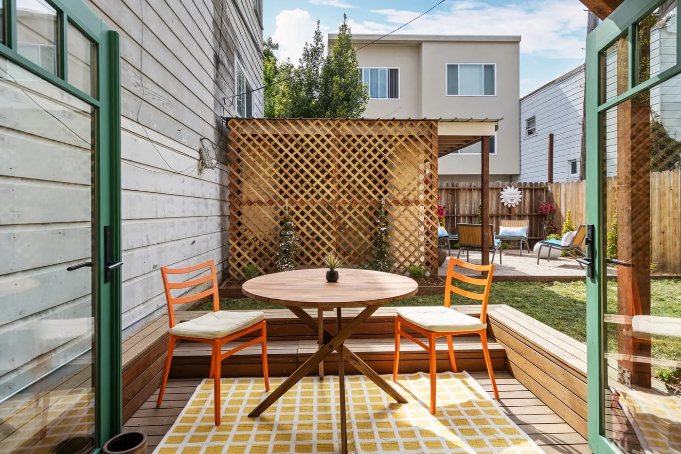 2746 Folsom St #A, San Francisco — photograph 2
