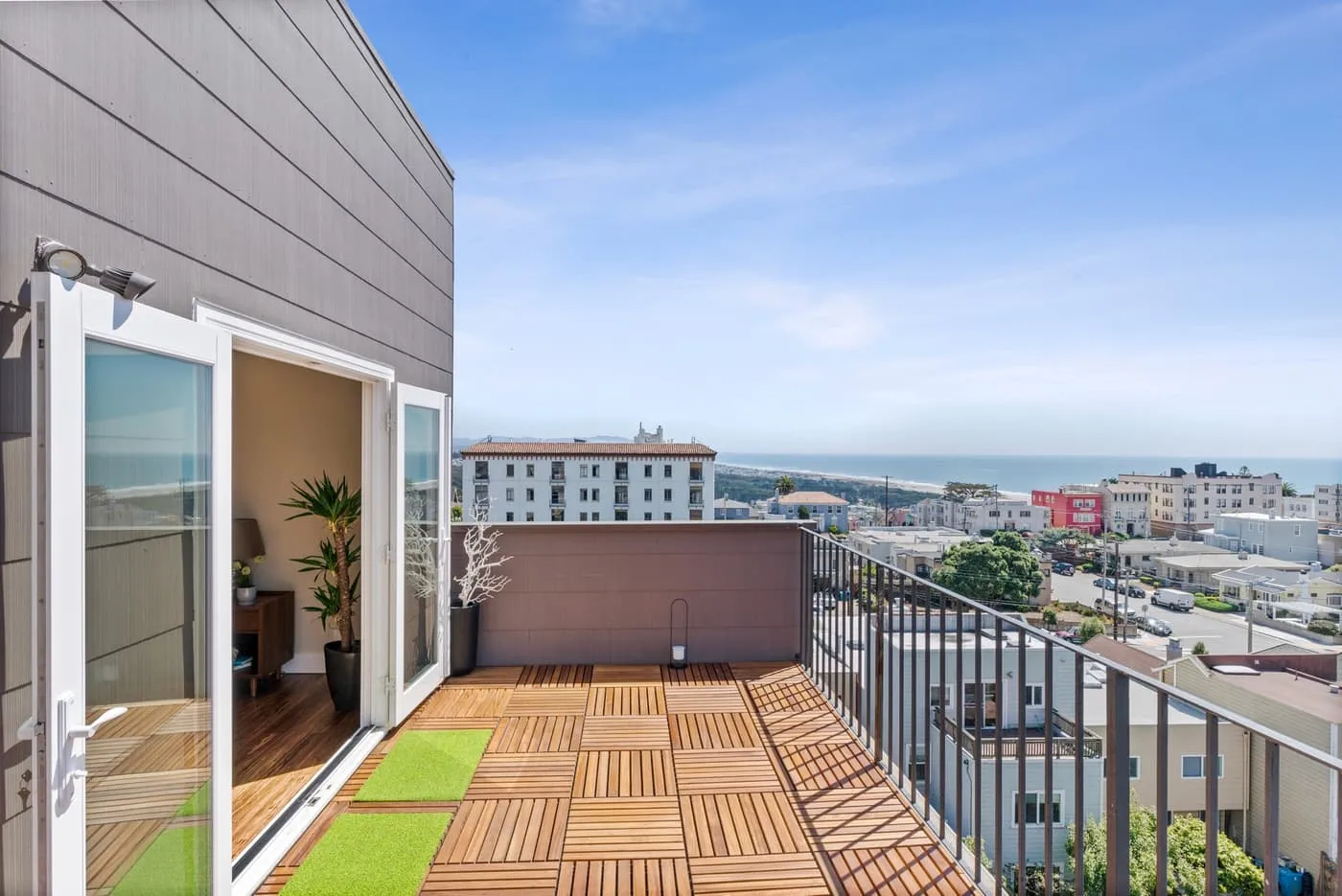 439 43rd Ave, San Francisco — photograph 3